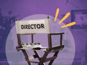 Como a Liderança Empreendedora Pode se Inspirar em Diretores de Cinema