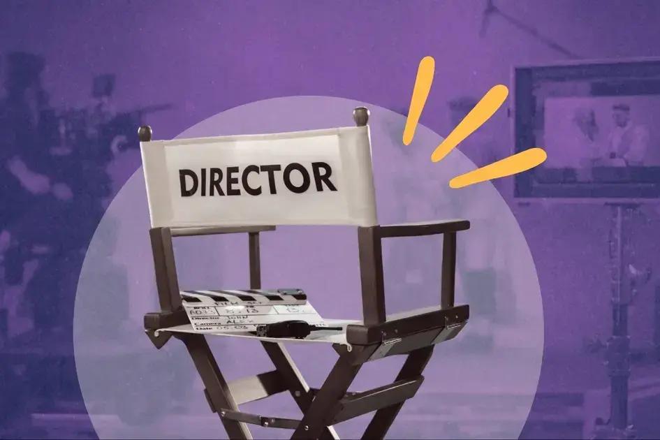 Como a Liderança Empreendedora Pode se Inspirar em Diretores de Cinema