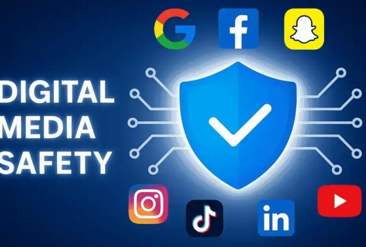 Como a Segurança Digital Pode Transformar Suas Campanhas de Mídia
