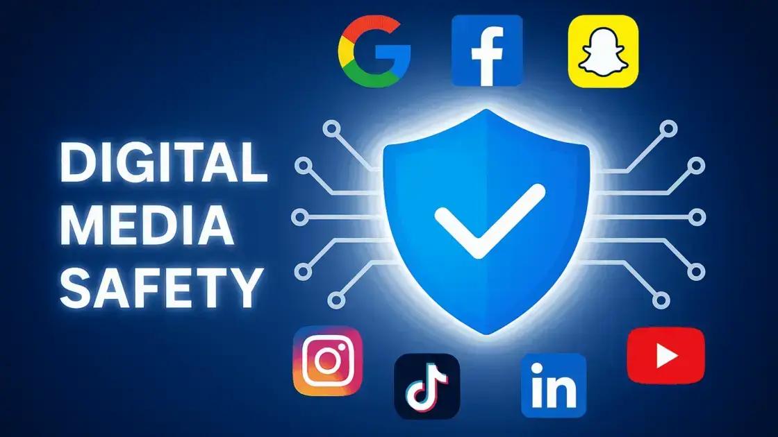 Como a Segurança Digital Pode Transformar Suas Campanhas de Mídia