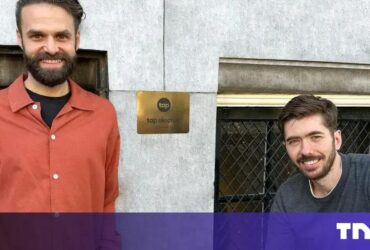 Como a Tap Electric Está Transformando o Carregamento de Veículos Elétricos