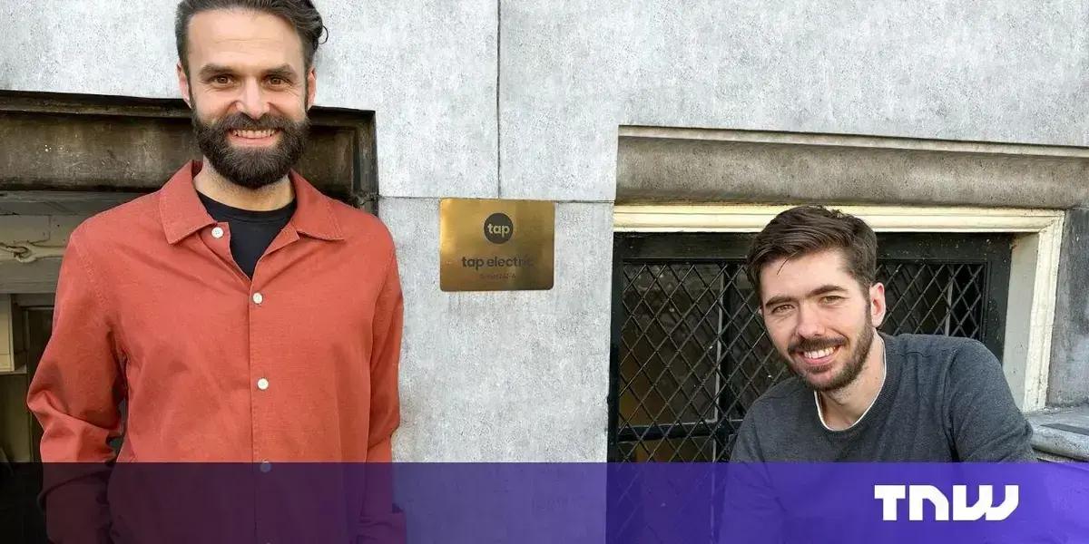 Como a Tap Electric Está Transformando o Carregamento de Veículos Elétricos