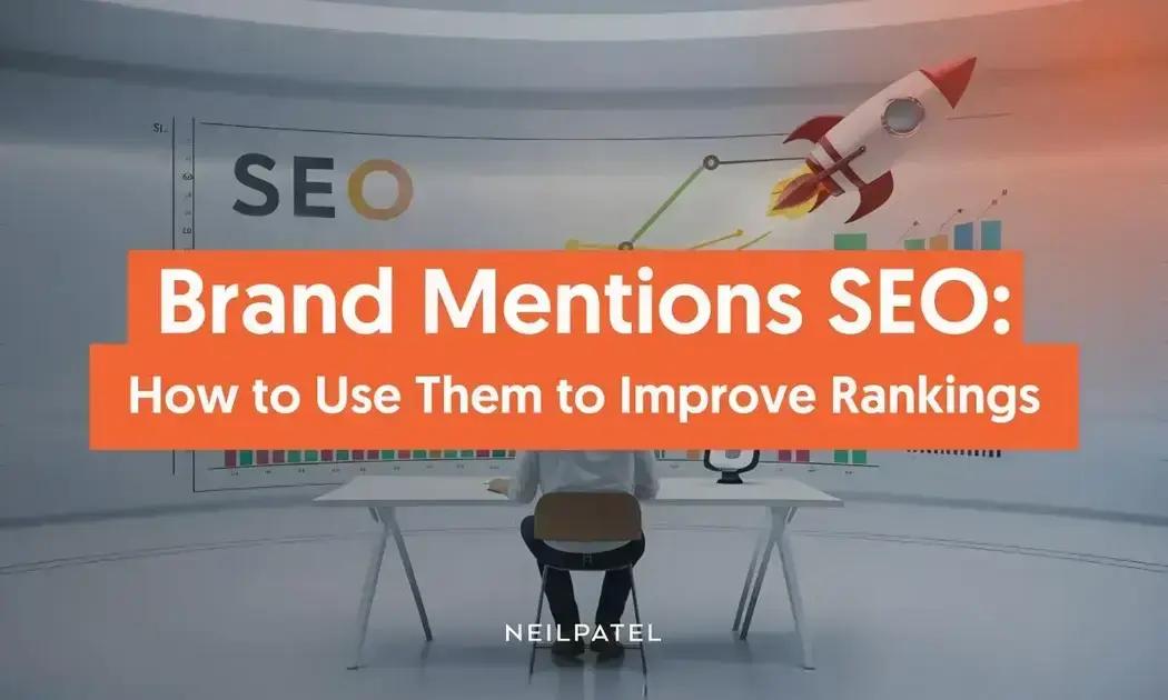 Como as Menções de Marca Podem Impulsionar Seu SEO e Visibilidade