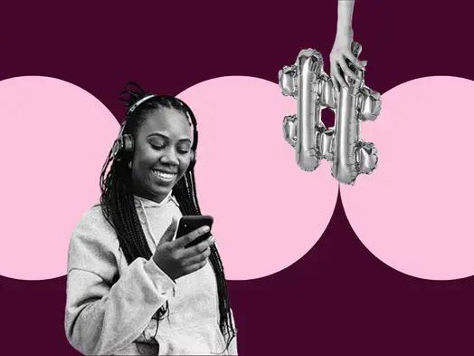 Como aumentar seus seguidores no Instagram de forma orgânica