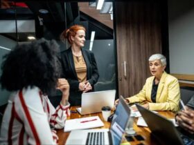 Como Fundadores de Startups Podem se Tornar Grandes CEOs