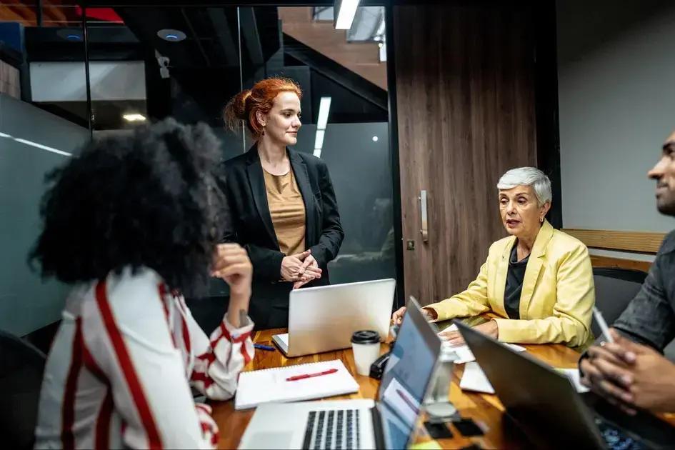 Como Fundadores de Startups Podem se Tornar Grandes CEOs