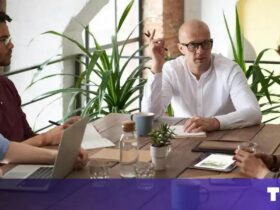 Como grandes empresas podem impulsionar a inovação com líderes de startups