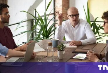 Como grandes empresas podem impulsionar a inovação com líderes de startups