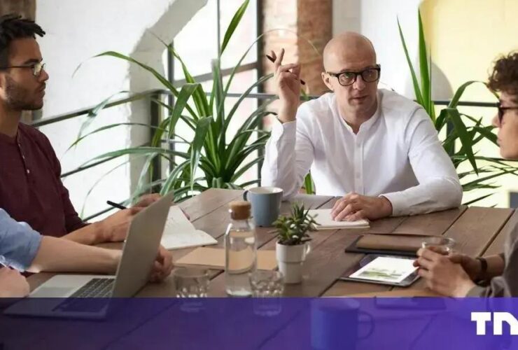 Como grandes empresas podem impulsionar a inovação com líderes de startups
