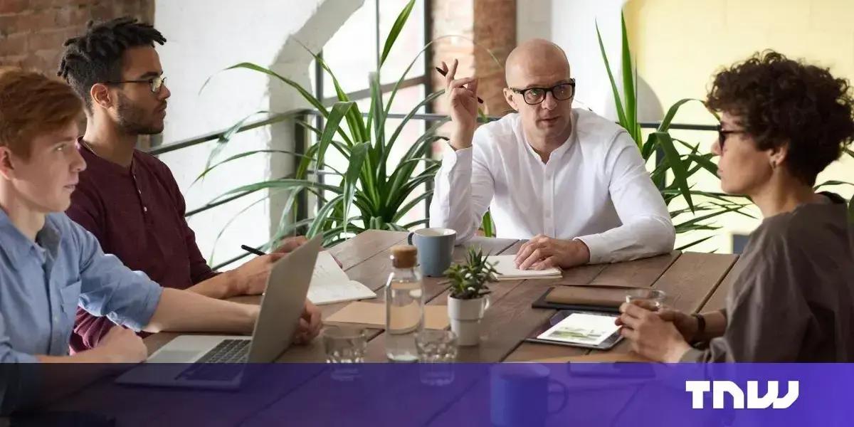 Como grandes empresas podem impulsionar a inovação com líderes de startups