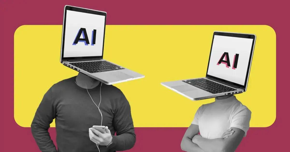 Como o ChatGPT Está Transformando o Comportamento do Consumidor e do Mercado