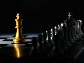 Como o conceito de inimigo estratégico pode transformar sua marca