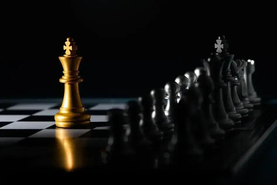 Como o conceito de inimigo estratégico pode transformar sua marca
