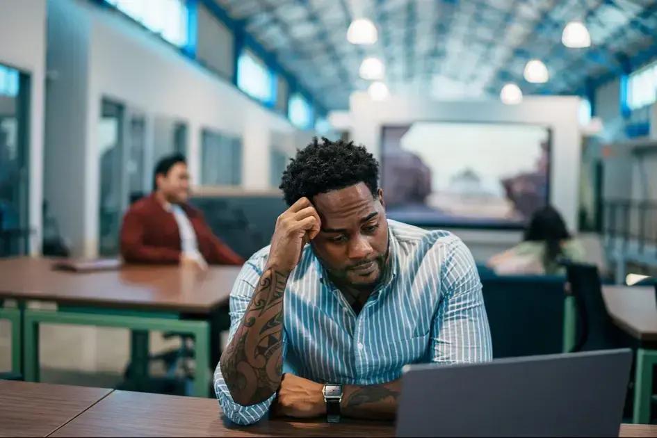 Como o Estresse Pode Estar Afetando Seu Negócio e Como Resolver