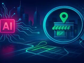 Como o Local SEO se Destaca na Era da Inteligência Artificial