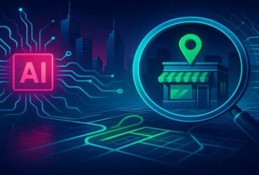Como o Local SEO se Destaca na Era da Inteligência Artificial