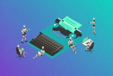 Como o Microsoft Copilot Está Transformando Sua Reputação Profissional