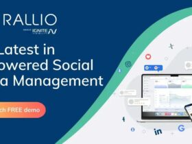 Como o Rallio Revoluciona a Presença Online de Marcas Multilocalizadas
