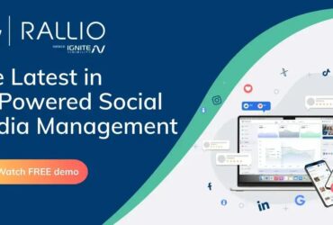 Como o Rallio Revoluciona a Presença Online de Marcas Multilocalizadas