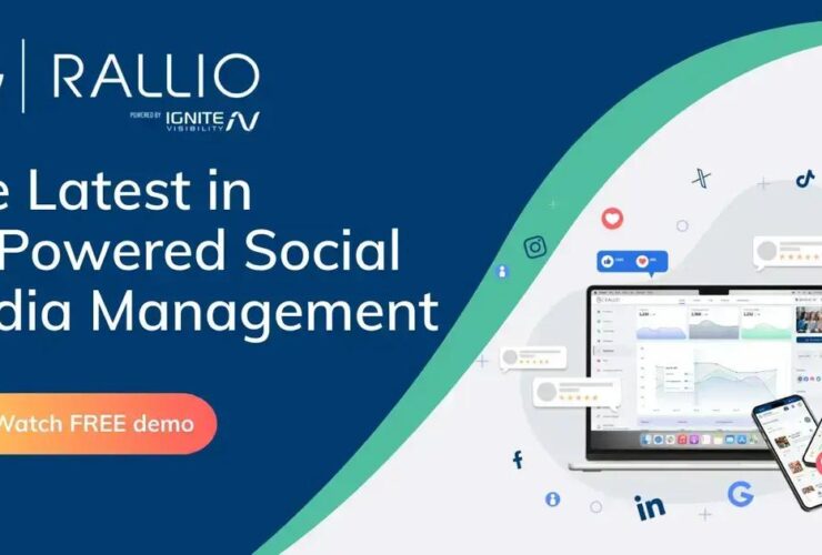 Como o Rallio Revoluciona a Presença Online de Marcas Multilocalizadas