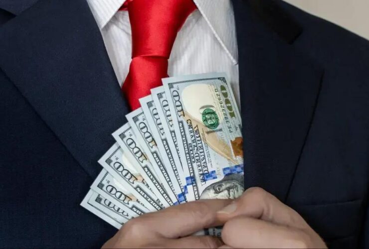 Como os Bilionários dos EUA Construíram Suas Fortunas: Um Olhar Aprofundado