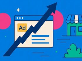 Como Pequenas Empresas Podem Competir no Google Ads em 2025