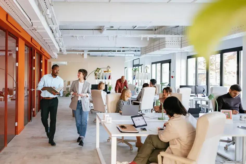 Como Proteger a Cultura da Sua Empresa Durante o Crescimento Rápido