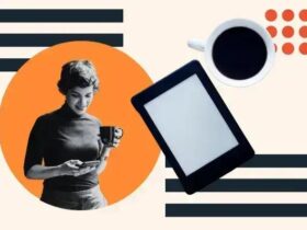 Como Templates de Ebook Podem Transformar Seu Conteúdo em Arte