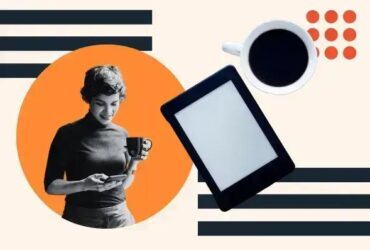 Como Templates de Ebook Podem Transformar Seu Conteúdo em Arte