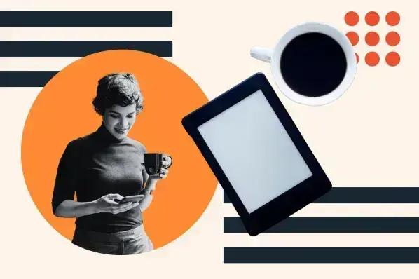 Como Templates de Ebook Podem Transformar Seu Conteúdo em Arte