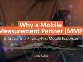 Como um Mobile Measurement Partner Pode Transformar Seu Marketing de App