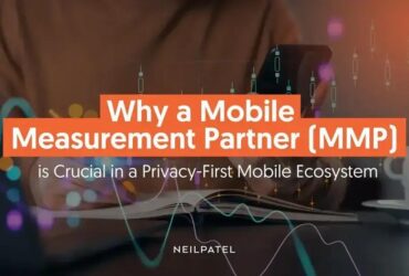 Como um Mobile Measurement Partner Pode Transformar Seu Marketing de App