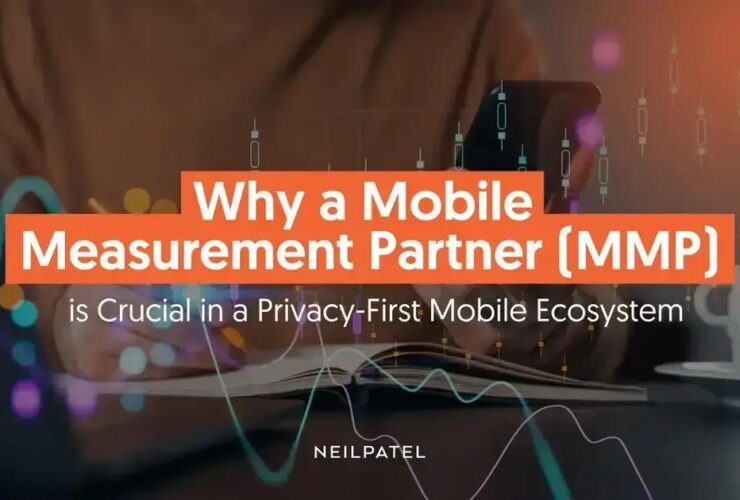 Como um Mobile Measurement Partner Pode Transformar Seu Marketing de App