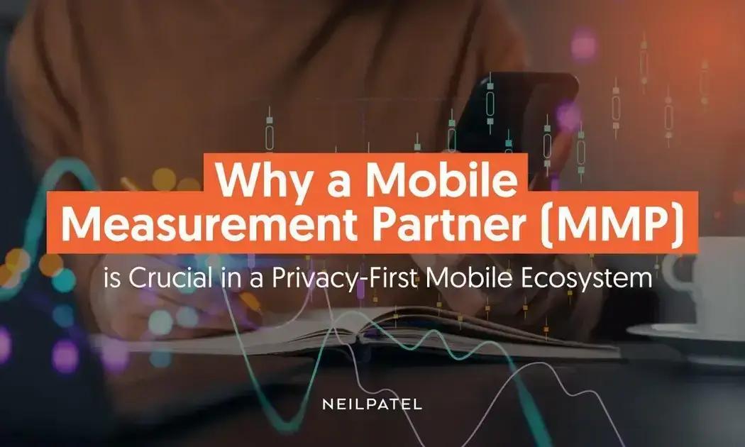 Como um Mobile Measurement Partner Pode Transformar Seu Marketing de App