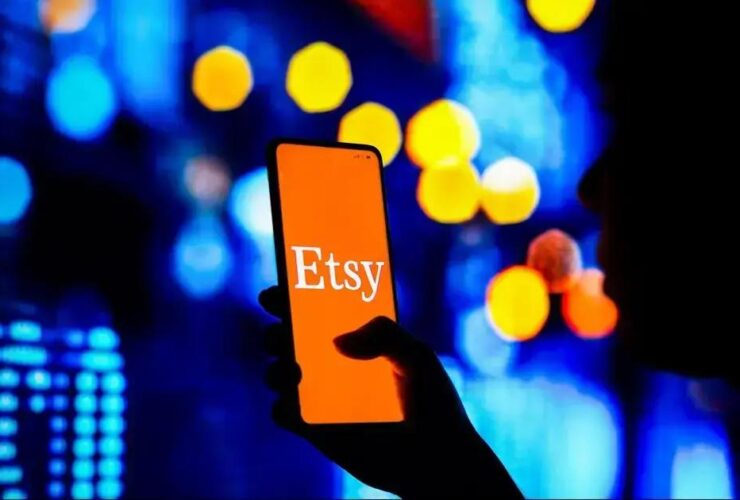 Como Vender com Sucesso no Etsy em 2025: Dicas e Estratégias