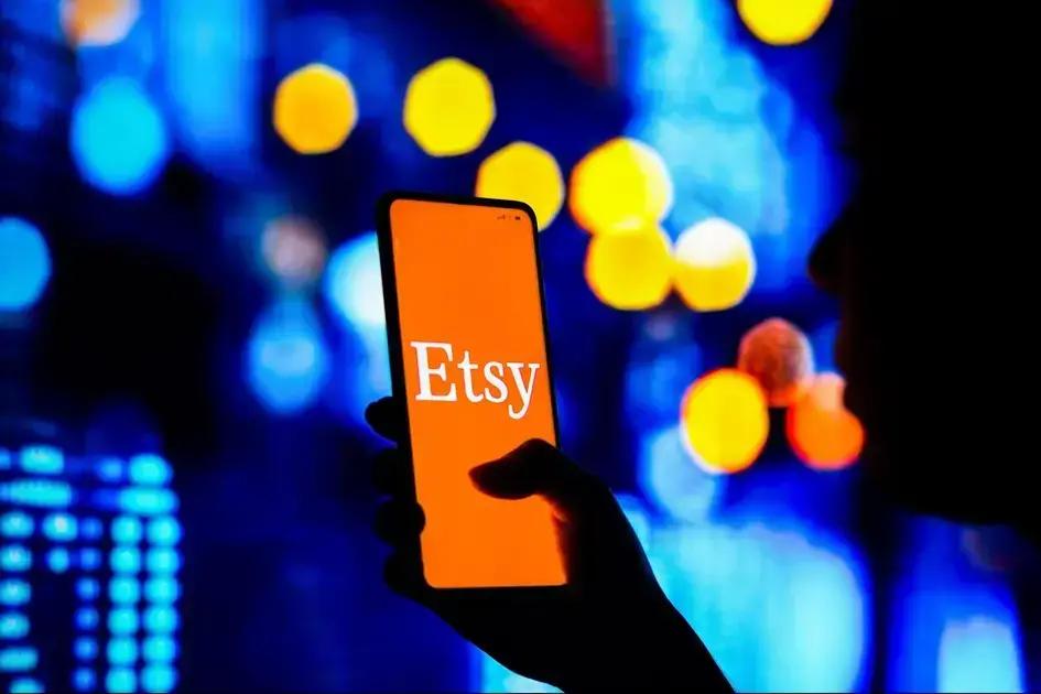 Como Vender com Sucesso no Etsy em 2025: Dicas e Estratégias