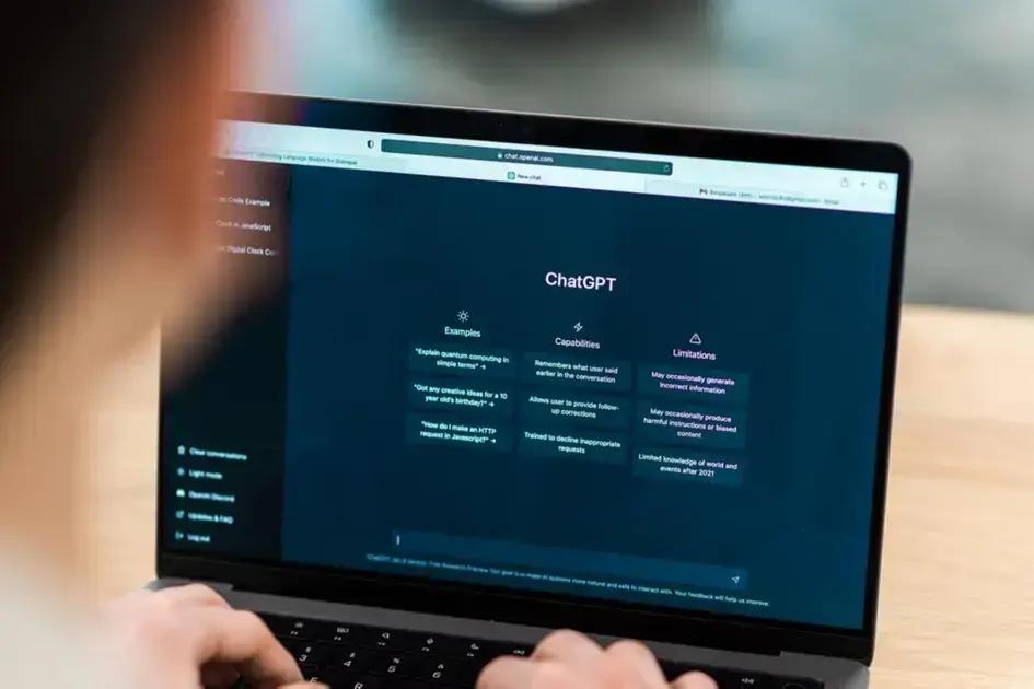 Domine o uso do ChatGPT e automação por apenas R$20