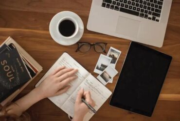 Educação Online: O Futuro dos Empreendedores Começa Aqui