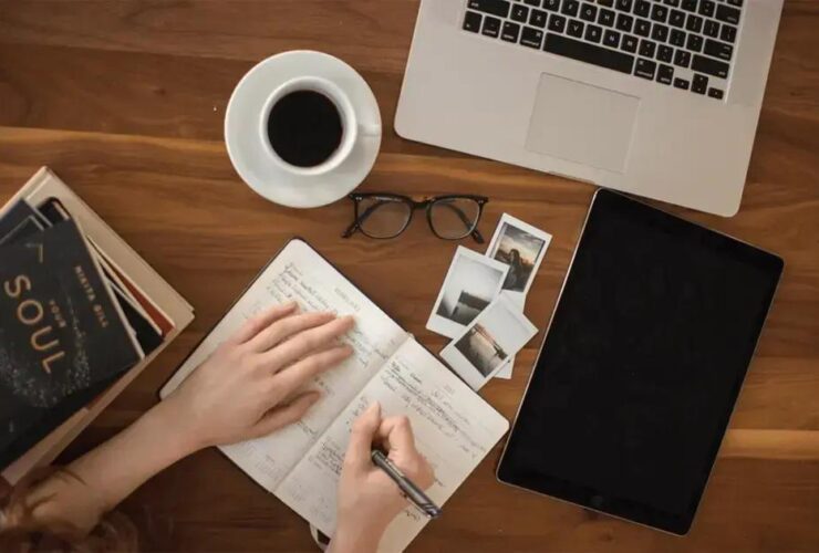 Educação Online: O Futuro dos Empreendedores Começa Aqui