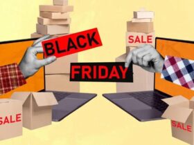 Estratégias de Black Friday 2025: Aprendendo com o Sucesso de 2024