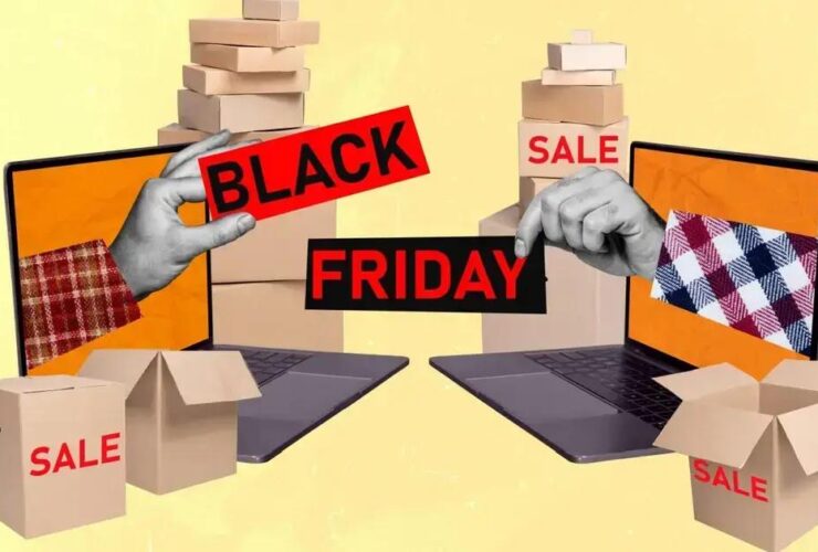 Estratégias de Black Friday 2025: Aprendendo com o Sucesso de 2024