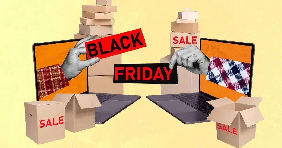 Estratégias de Black Friday 2025: Aprendendo com o Sucesso de 2024
