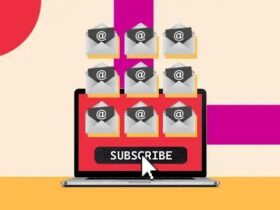 Estratégias Eficazes para Construir sua Lista de Emails do Zero
