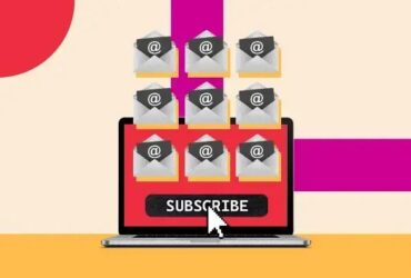 Estratégias Eficazes para Construir sua Lista de Emails do Zero