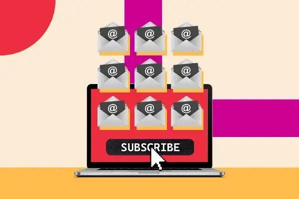Estratégias Eficazes para Construir sua Lista de Emails do Zero