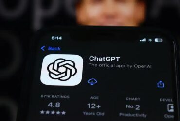 Estudo Revela que 24% das Conversas no ChatGPT Buscam Informação