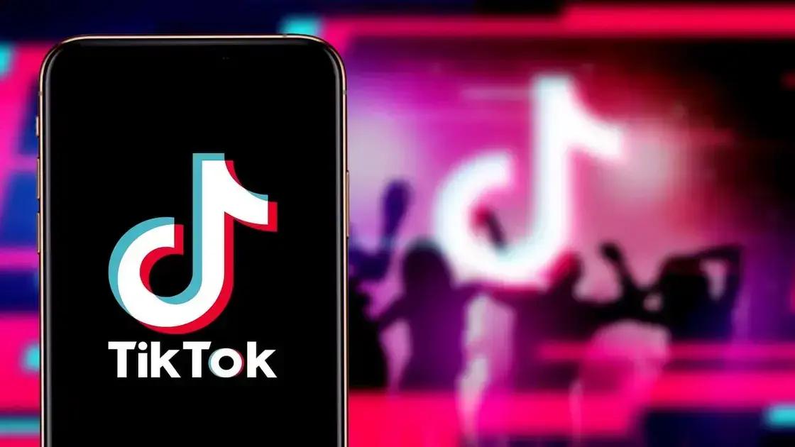Futuro do TikTok nos EUA: Acordo entre Trump e Xi pode mudar tudo