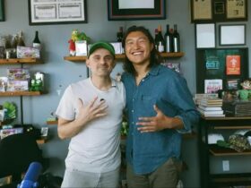 GaryVee e o Desafio que Pode Transformar Criadores em Empreendedores