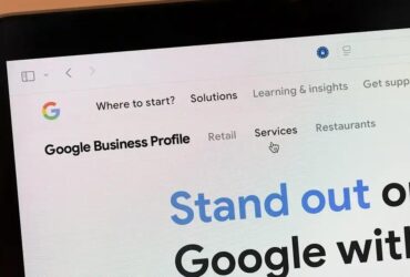 Google apresenta novo hub de recursos para pequenas empresas