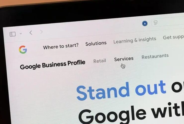 Google apresenta novo hub de recursos para pequenas empresas